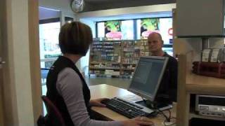 E Learning Film Voor De Apothekersopleiding Van Sba Practinet