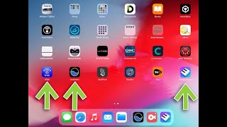 Connect MIDI keyboard or Digital Piano to Simply Piano App on iPad iOS via WIDI Master Wireless MIDI screenshot 4