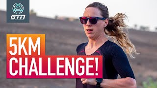 Can We Beat Our 5k PB In 8 Weeks | GTN 5km Challenge Ep. 3