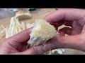 How to Prepare Enoki Mushrooms