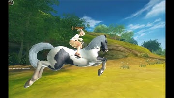 alicia online music video deel 2+ intro