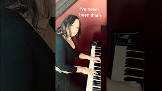 I’ve Never Been There Resimi