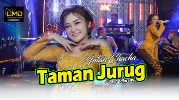 Intan Chacha - Taman Jurug (Official Music Video)