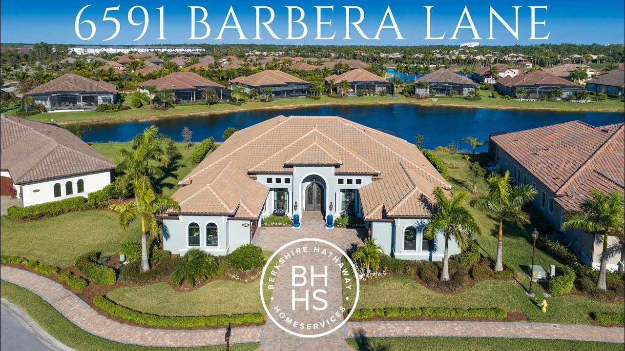 Berkshire Hathaway Florida Realty Team Platinum of Naples 6591