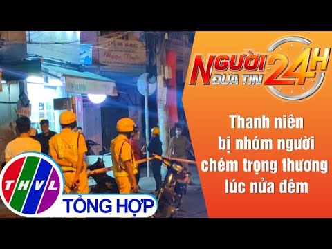 Video: Người đưa tin Brinks được trả bao nhiêu?