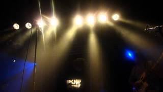 SLEEPY SUN-Sandstorm Woman[HD](Le Point FMR PARIS 2012)