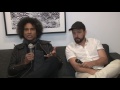 GIRAFFE TONGUE ORCHESTRA BEHIND THE LYRICS