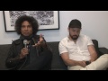GIRAFFE TONGUE ORCHESTRA BEHIND THE LYRICS