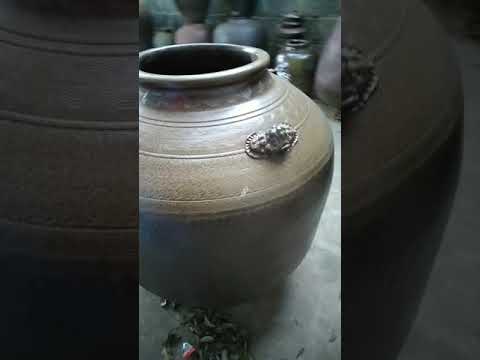 Video chum sành thời xưa bạn đang cần tìm mẫu chum cổ thời... - youtube