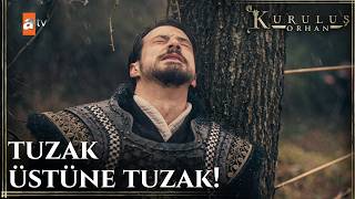 Asporça, Sultan Orhanı Tuzağa Çekiyor - Kuruluş Orhan 16. 