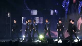Super Junior ~2YA2YAO! ~240121 Japan Special Event 2024