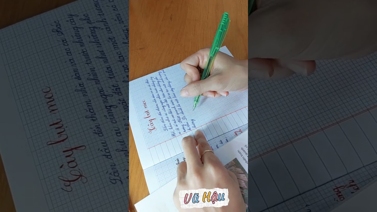 Những câu chuyện về Bác - 5 - Cây bụt mọc