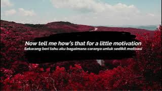 Celina Sharma & Harris J - 24/7 terjemahan lirik lagu