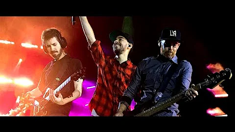 Linkin Park - In The End (Live Hollywood Bowl 2017)