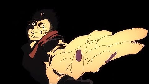 (JJK) Sukuna VS Mahoraga (blu ray fight) SOUND REDESIGN