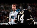 NHL: Captain Fights Part 2