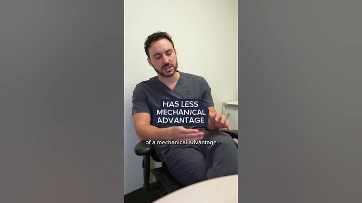 Osseointegration is changing what’s possible for our amputation patients.