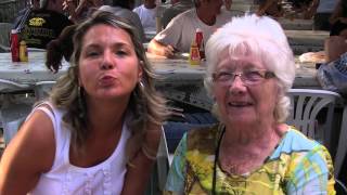Geraldine 50Ans
