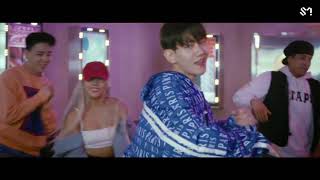 Baekhyun - Poppin Fmv