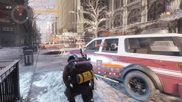 Seeker Mine + Shield = OP