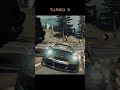 Turbo S Hates Spike Strips NFSMW 2005 Needforspeedmostwanted Policepursuit Turbos