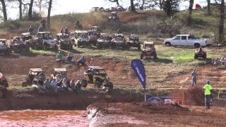 RUV Finals Mud Nats 2015