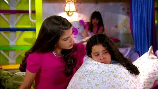 Chamada Chiquititas - Capítulo 347 Dia (10/01/2018).