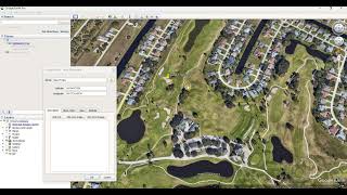 Easy Google Earth Add Points (placemarks)  & Export to KML