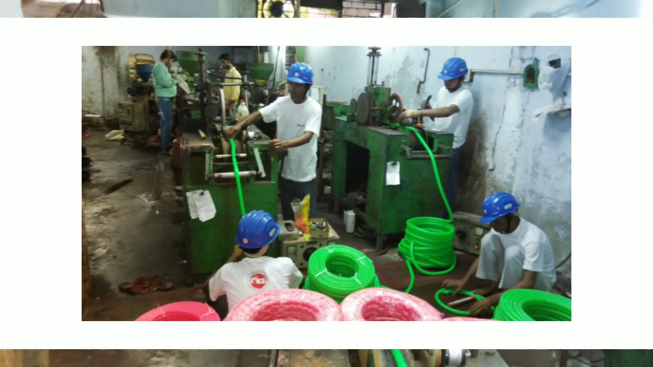 Nipco Group Of Companies