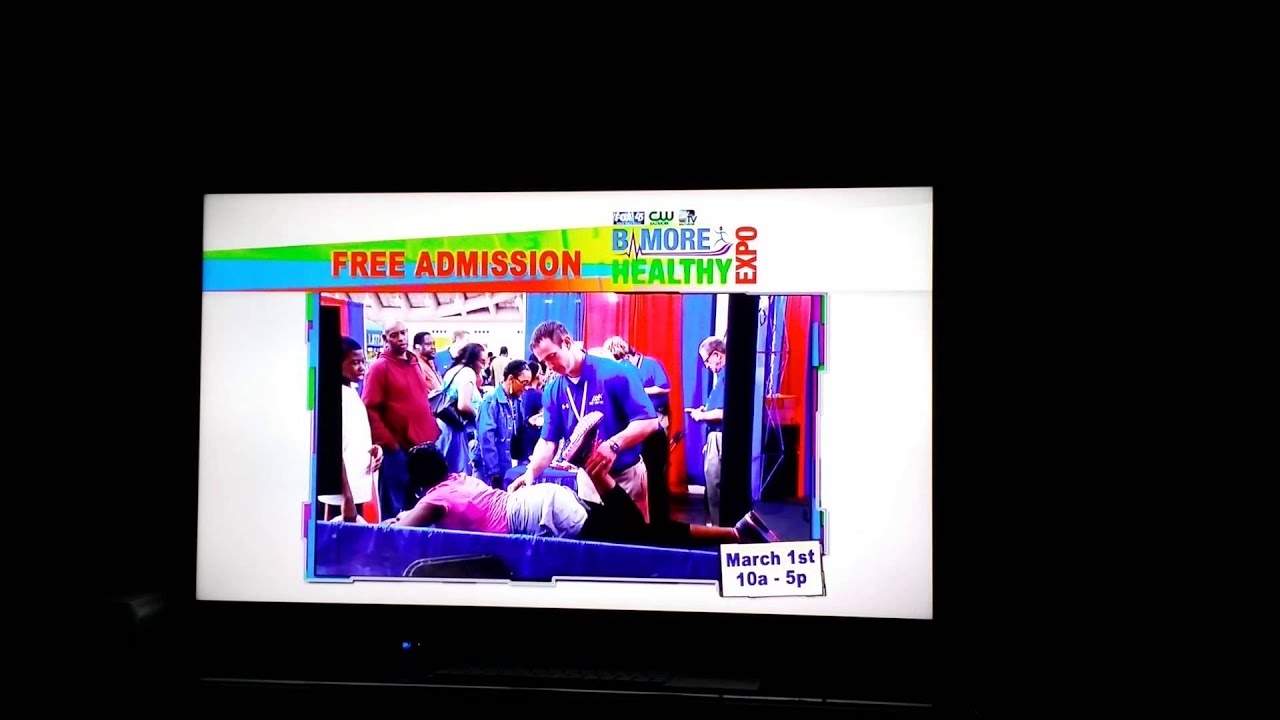 Baltimore Expo