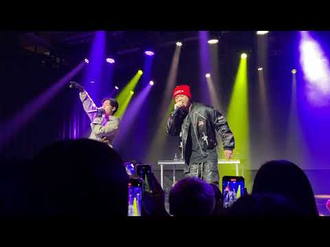 221023 - "umbrella(미공개)" 빈첸 (VINXEN) 미니 콘서트 - PADO(파도) Vol.1 (ENCORE)