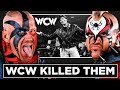 How Eric Bischoff BURIED The Road Warriors