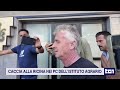 Caccia alla ricina nei pc dell'Istituto agrario