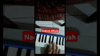 Download Lagu Nadhom Alfiyah - Ibnu Malik  #shorts #pianikacover #pianikaindonesia #pianikapemula MP3 Download Lagu Nadhom Alfiyah - Ibnu Malik  #shorts #pianikacover #pianikaindonesia #pianikapemula MP3