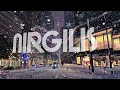 NIRGILIS -冬のマジ -Fuyu No Maji - (Official Random Access Visualizer)