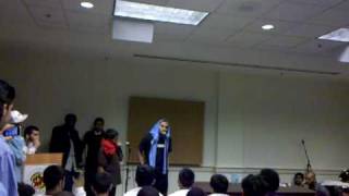 DC MIST Nasheed