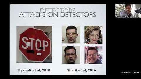 Breaking Machine Learning Systems at the Industrial Scale