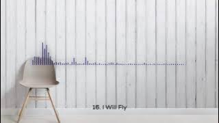 Dejavu House 2005 - 16. I Will Fly