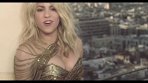 Avicii vs Alesso feat. Shakira - Years of Shilouettes (Alege remix)