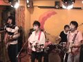 そんなヒロシに騙されて/ジューシィ・ハーフ 2011.9.25