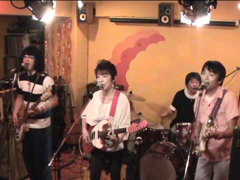 そんなヒロシに騙されて／ジューシィ・ハーフ 2011.9.25