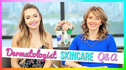 Dermatologist Skincare Q&A! (ACNE, SPF, SCARING & MORE!)