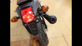 ホンダ VTR250 WEBからのご成約で配送料一律1万円キャンペーン実施中