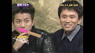 HEY HEY HEY トーク名場面&ベストヒットソング　p-1