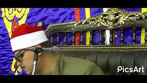 سوره الرحمن،، وآداء ولا اروع من الشيخ ممدوح عامر