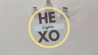 Hexo Lights- Magic Ball Lights