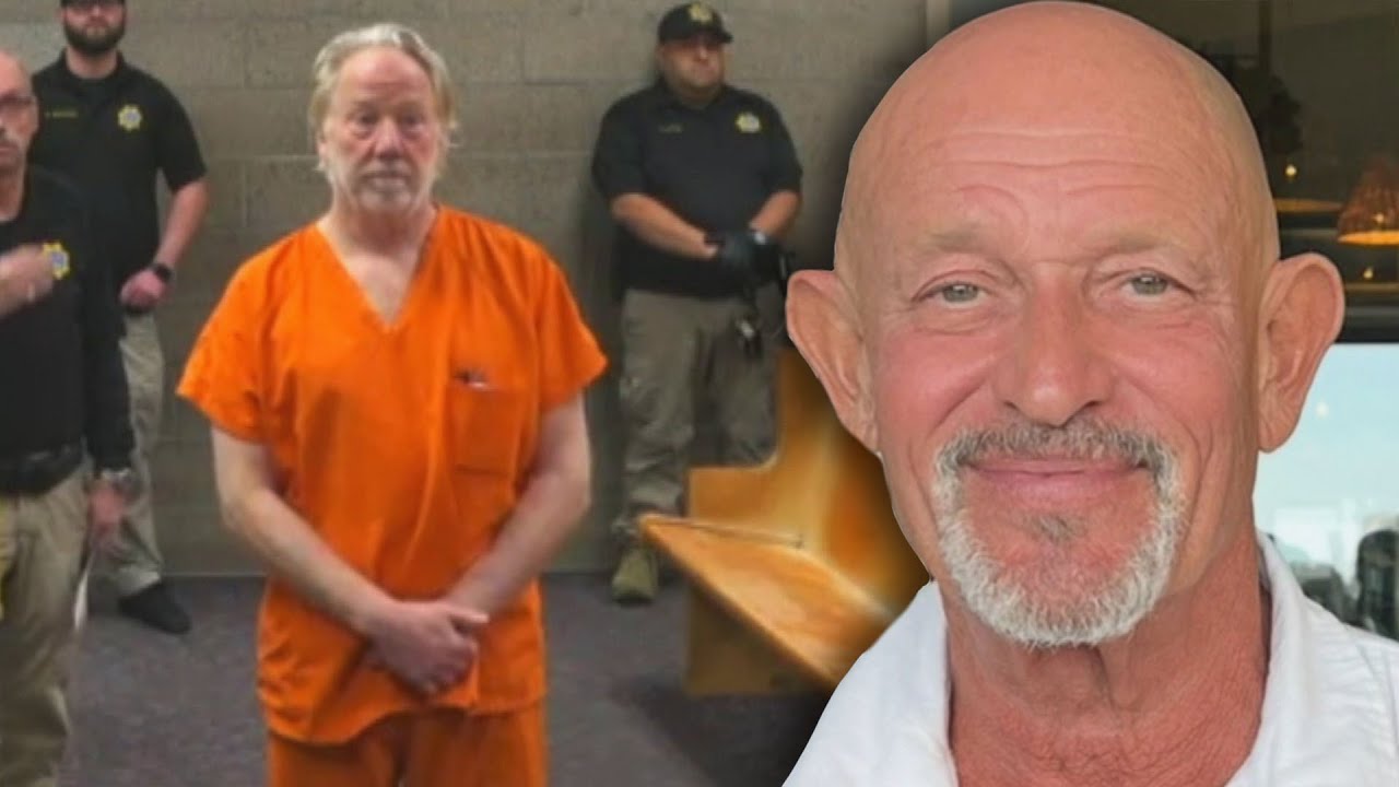 Father Of Alleged Timothy Busfield Victim Speaks Out