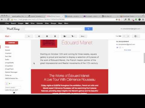 Learn HTML Email