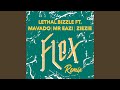 Flex Remix mp3