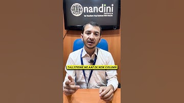 Adding Column to Compare (ALT+C) Sales Reports in TallyPrime